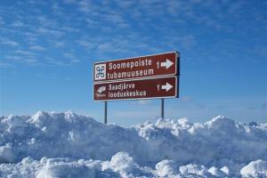 Saadjärve Looduskeskus